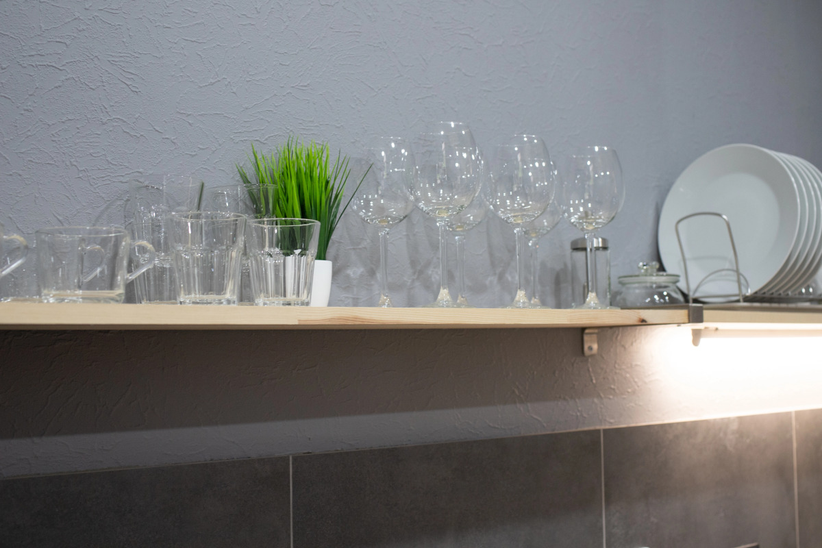 Апартаменты BPA 75/34