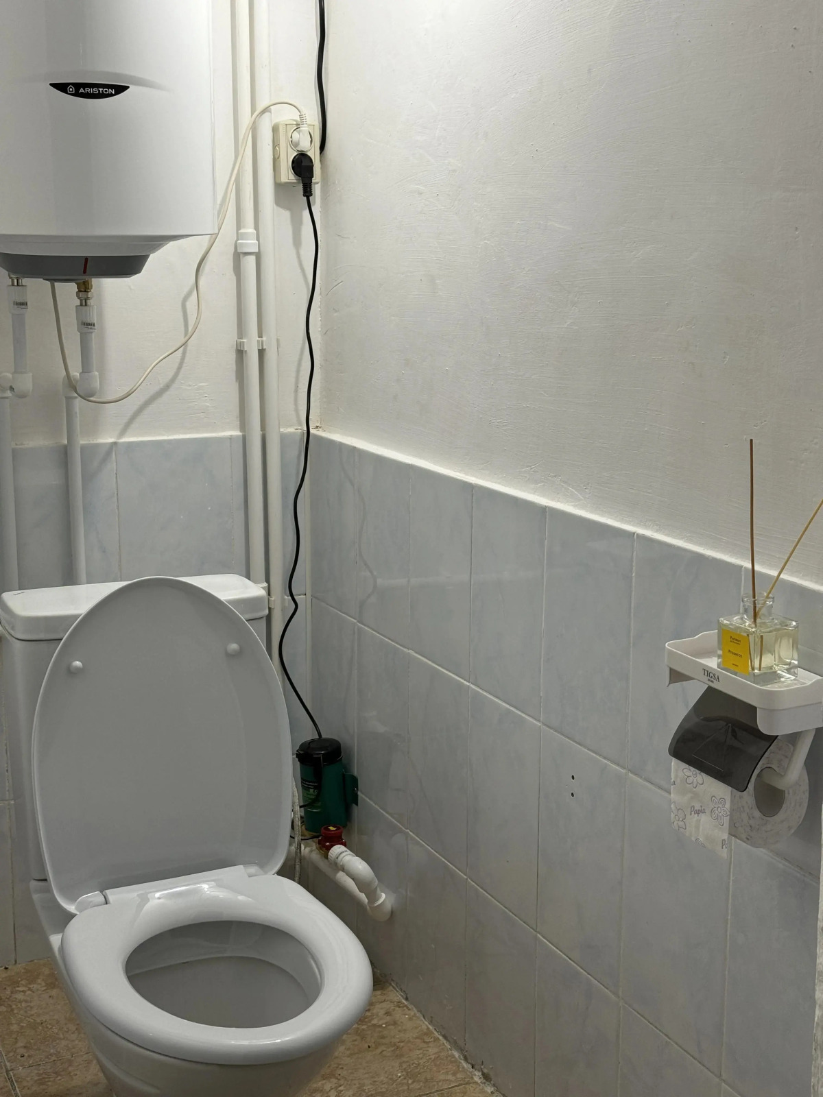 Частный дом Дача на берегу моря