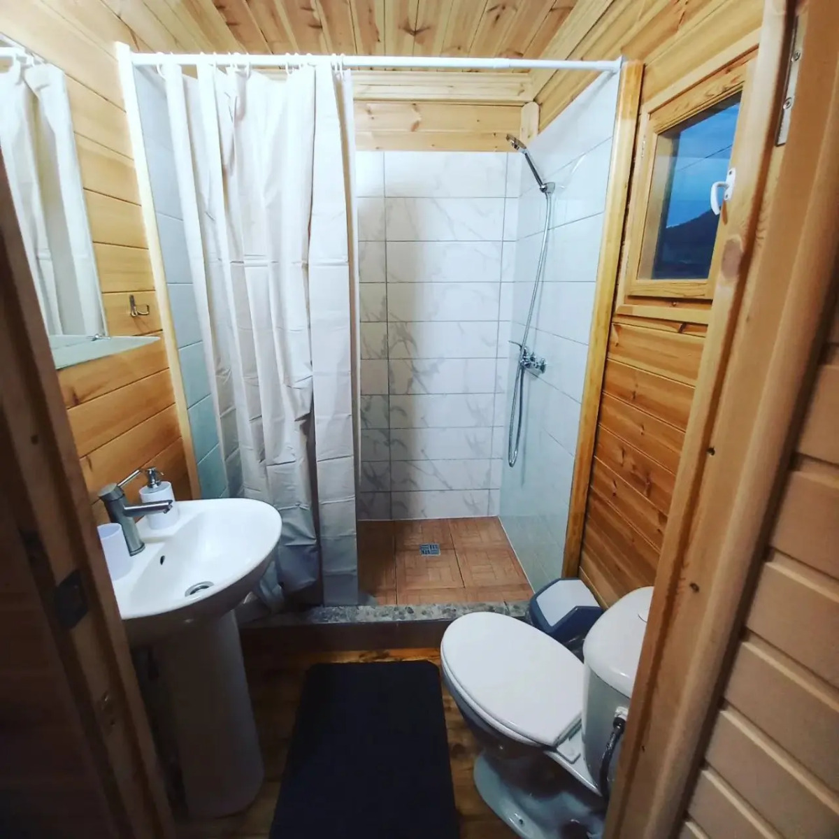 База отдыха Азулу