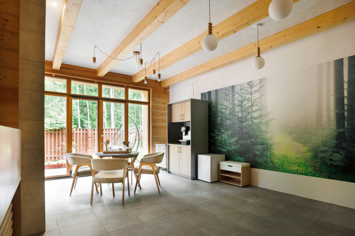 Гостевой дом  Allegro Park