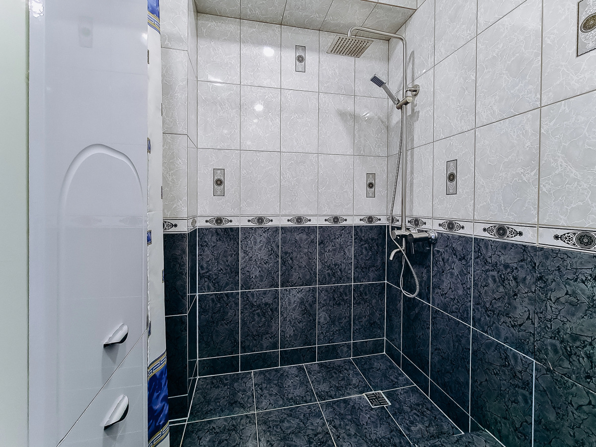 Апартаменты на Мало-Ленинской 167/2