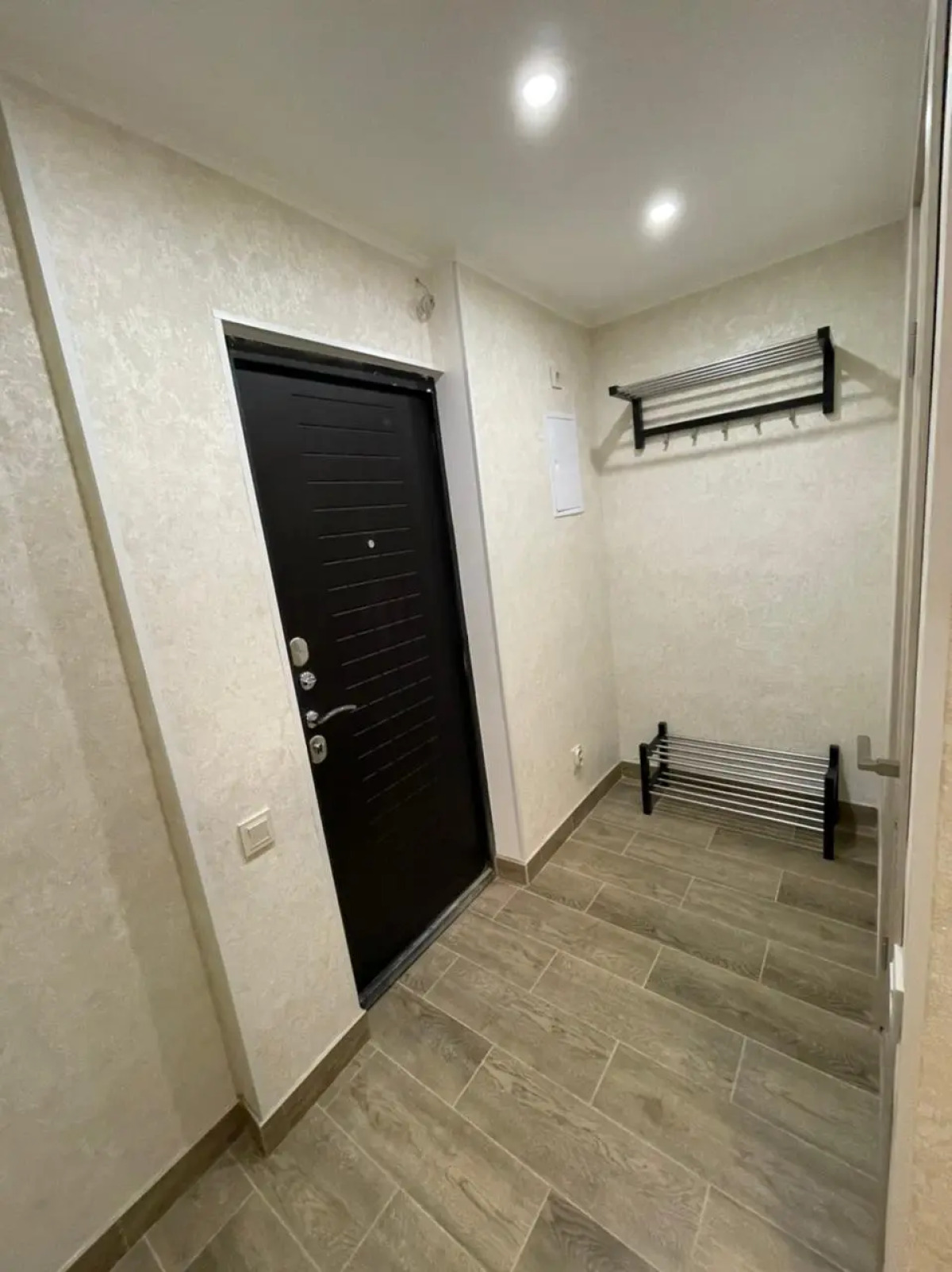 Квартира Уютная в Кузьминках