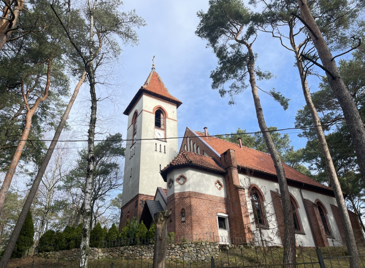 Апартаменты Rauschen Олимп