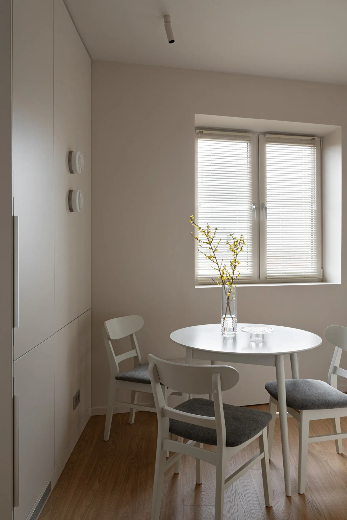 Квартира Проект 2R Buro