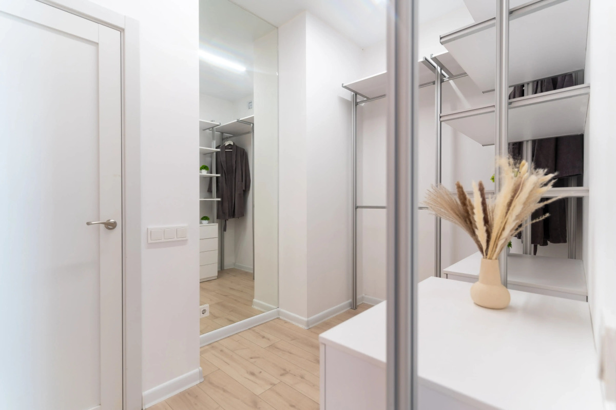 14 Апартаменты RADIUS Малышева 42А (11)