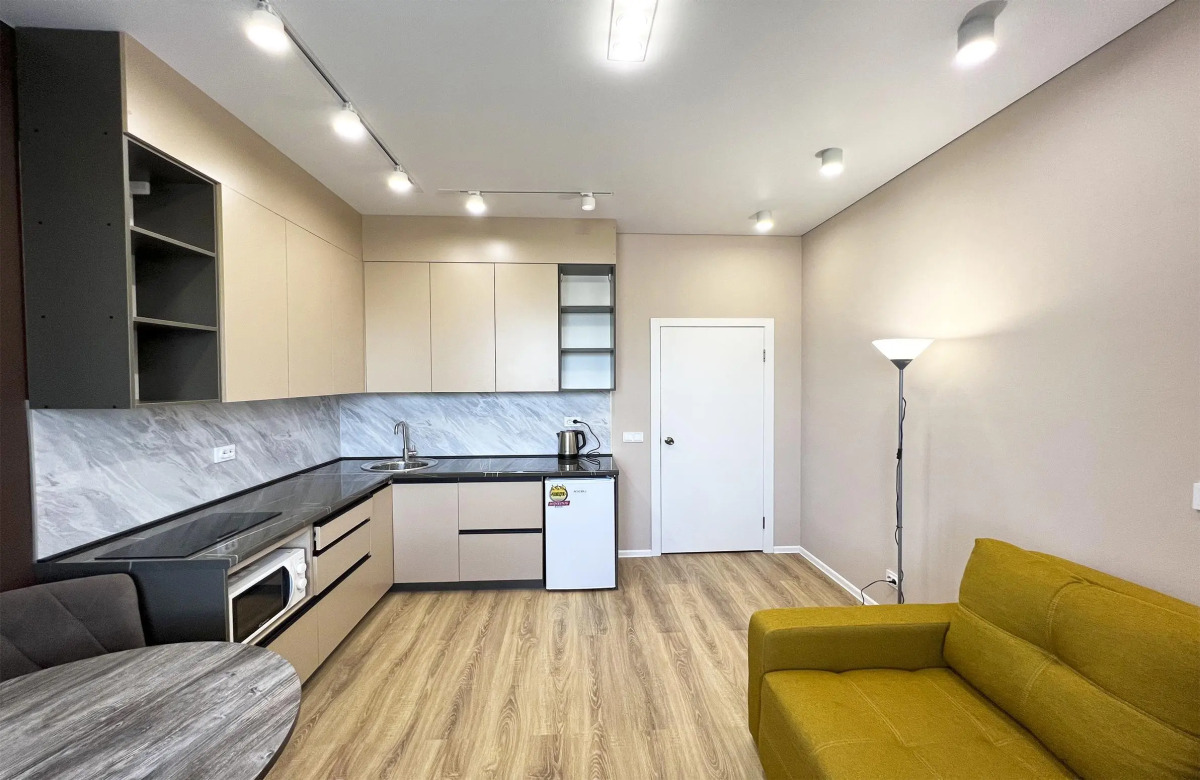 Апартаменты Добрые Сутки на Разина 69-11