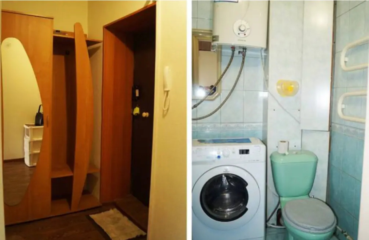 Апартаменты на Амурской