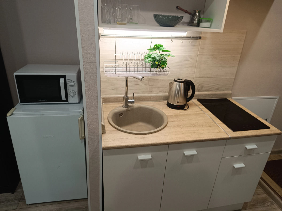 Квартира Красноармейская 20а