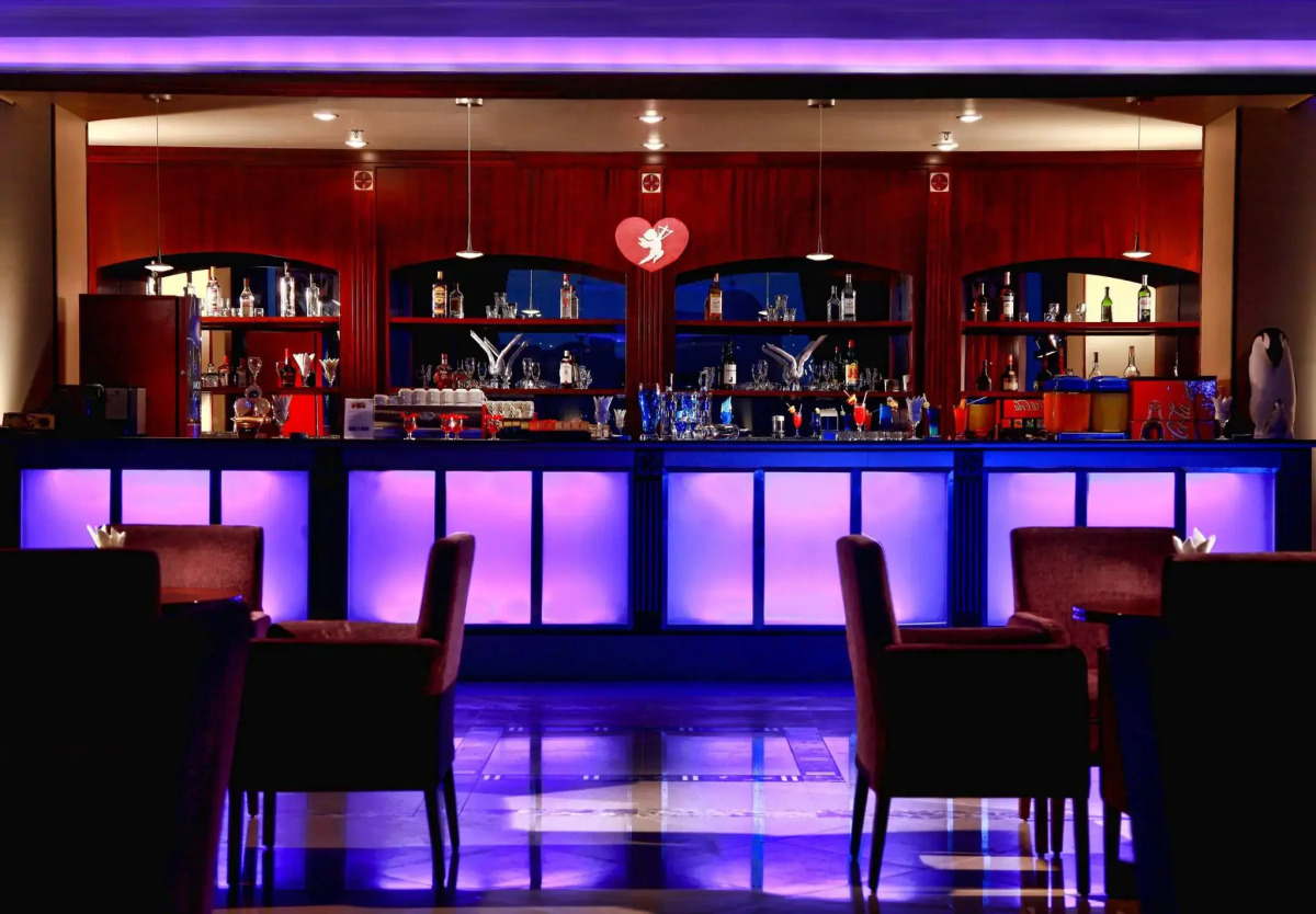 Курортный отель Stella Gardens Resort & Spa - Makadi Bay - All inclusive