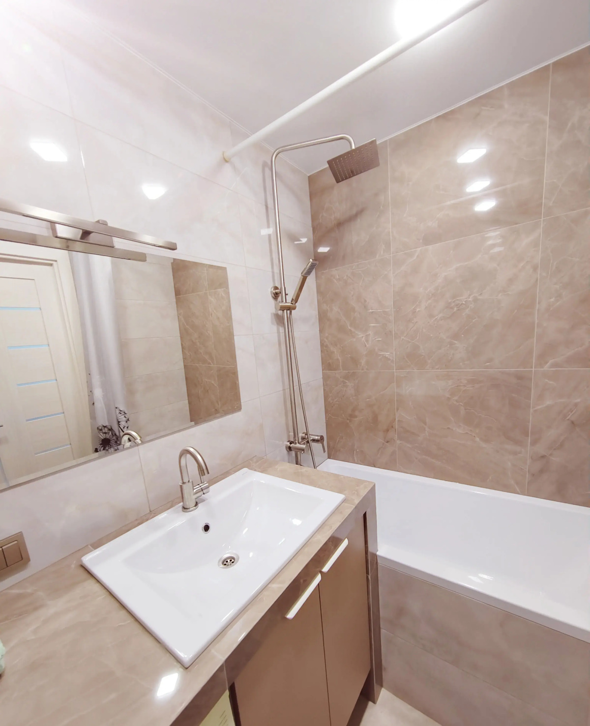 Квартира Люкс KliMari