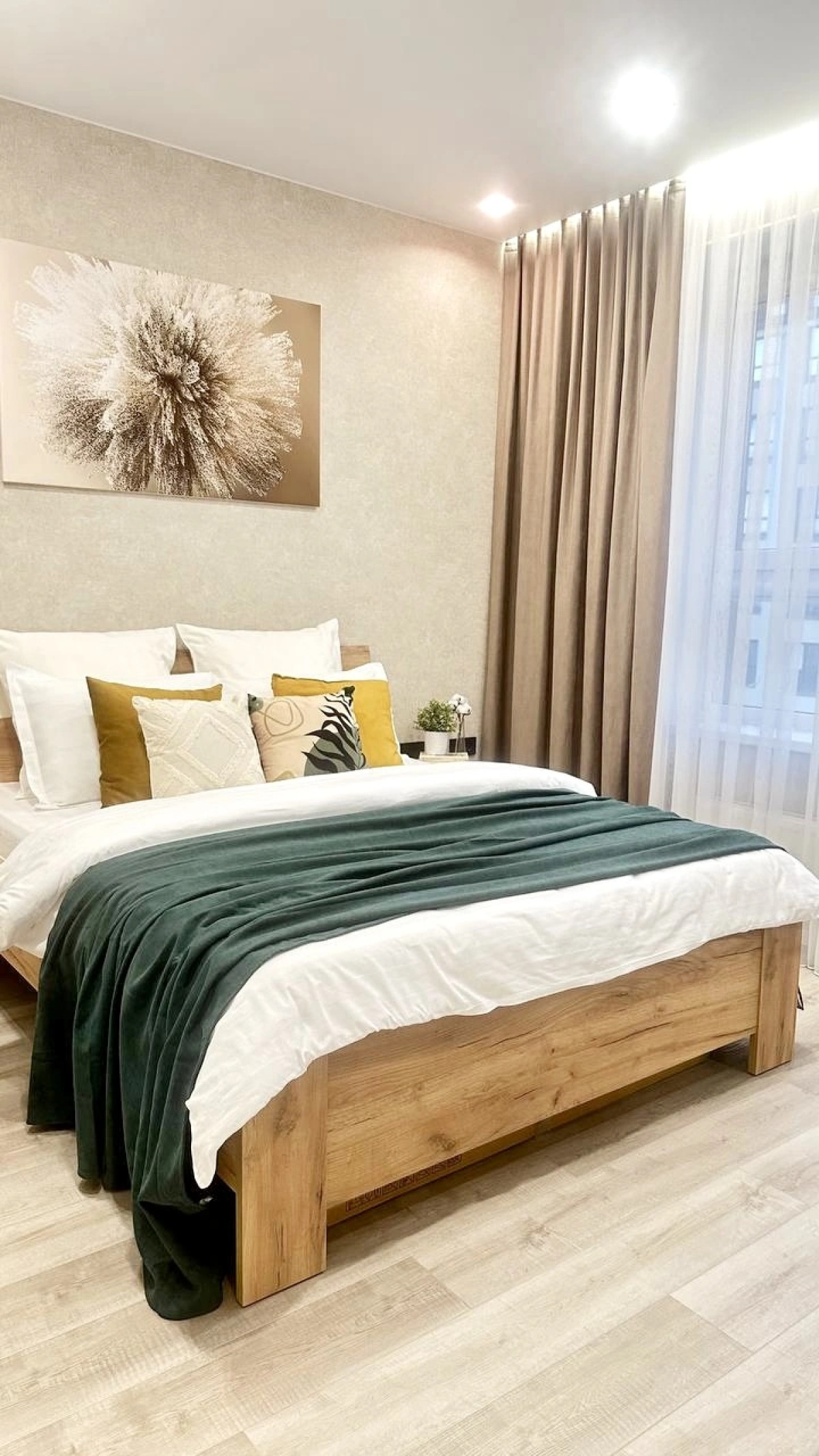 KenigDeluxe Центр