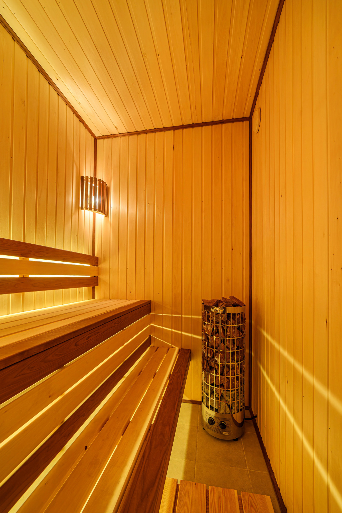 Частный дом БарнХаус