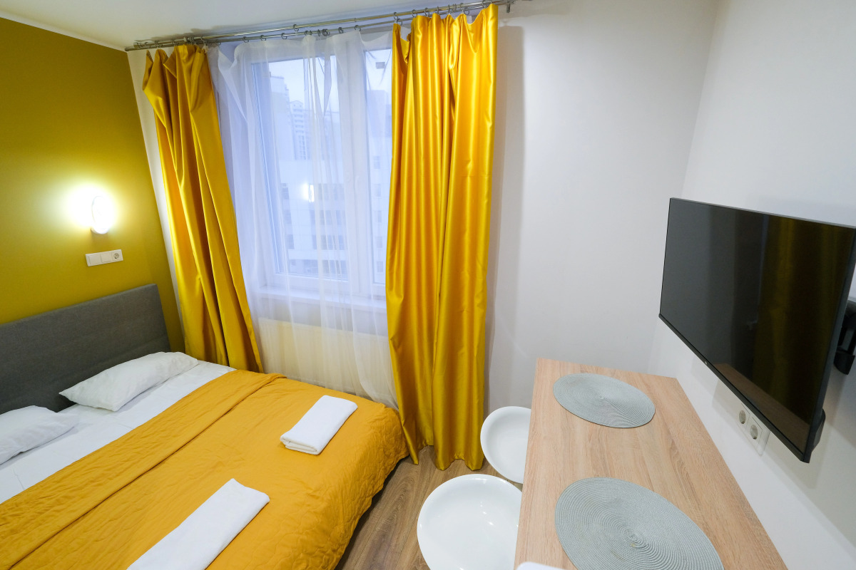 Апартаменты Рядом с Внуково