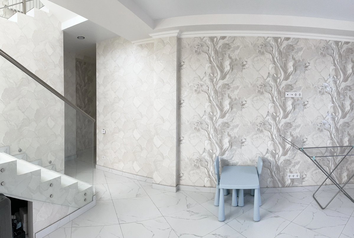 Вилла Виноград