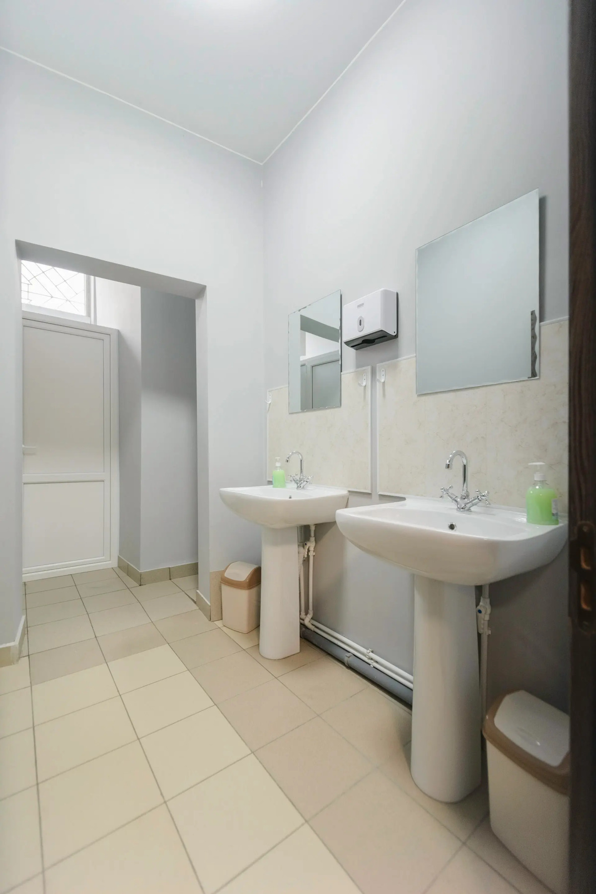 Хостел Евражки