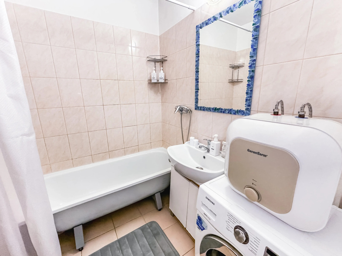 Апартаменты с заселением 24/7 Лучший сервис Посуточно50