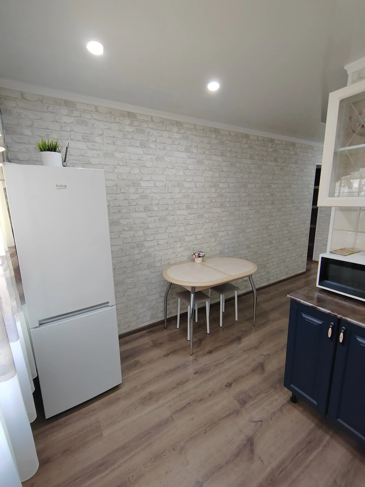 Квартира Армавир Район Родина, Ж Д Вокзал Армавир - Туапсинский