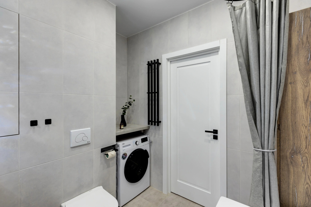 Апартаменты Монро studio от Home24