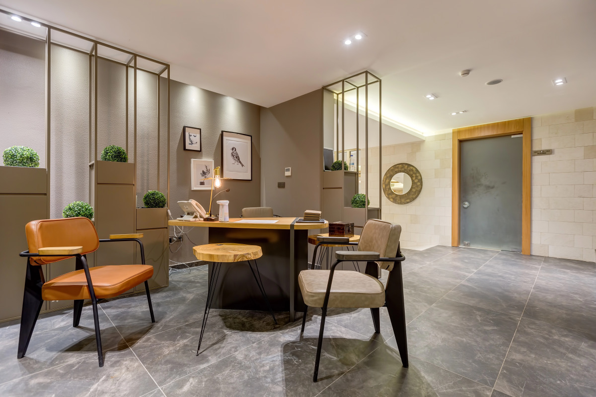 Melanippe Relaxing Hotel - Adults Only