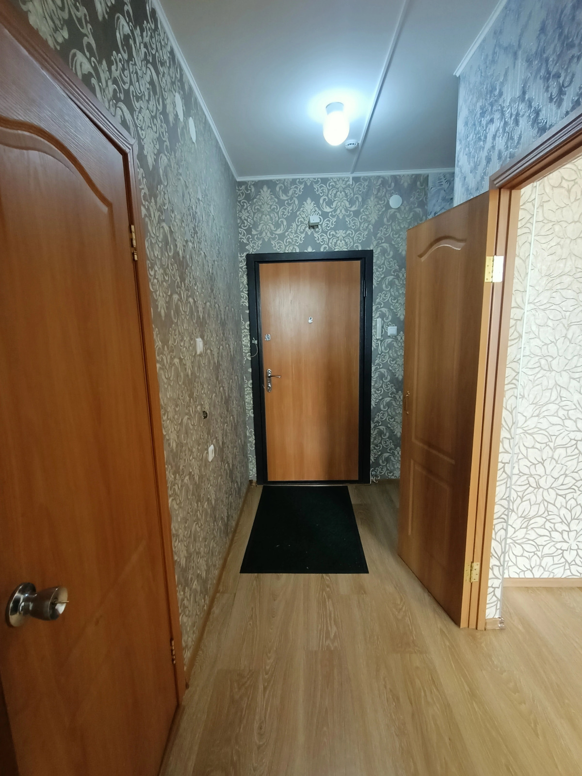 Квартира Беж