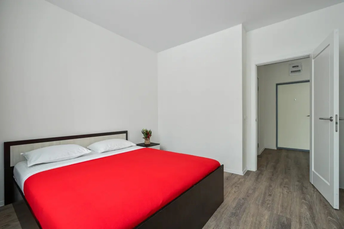 Апартаменты 2 MaxRealty24 Просторная 1