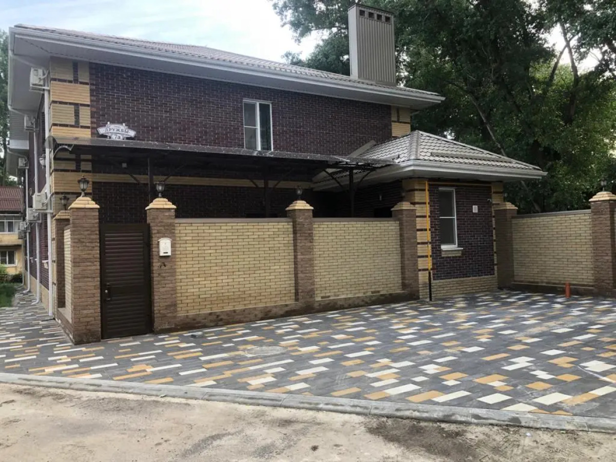 Гостевой дом Сударь