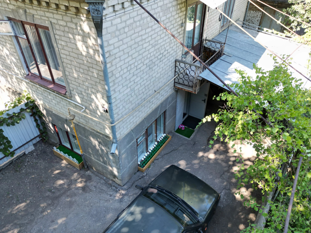 Частный дом Дом Урицкого 62