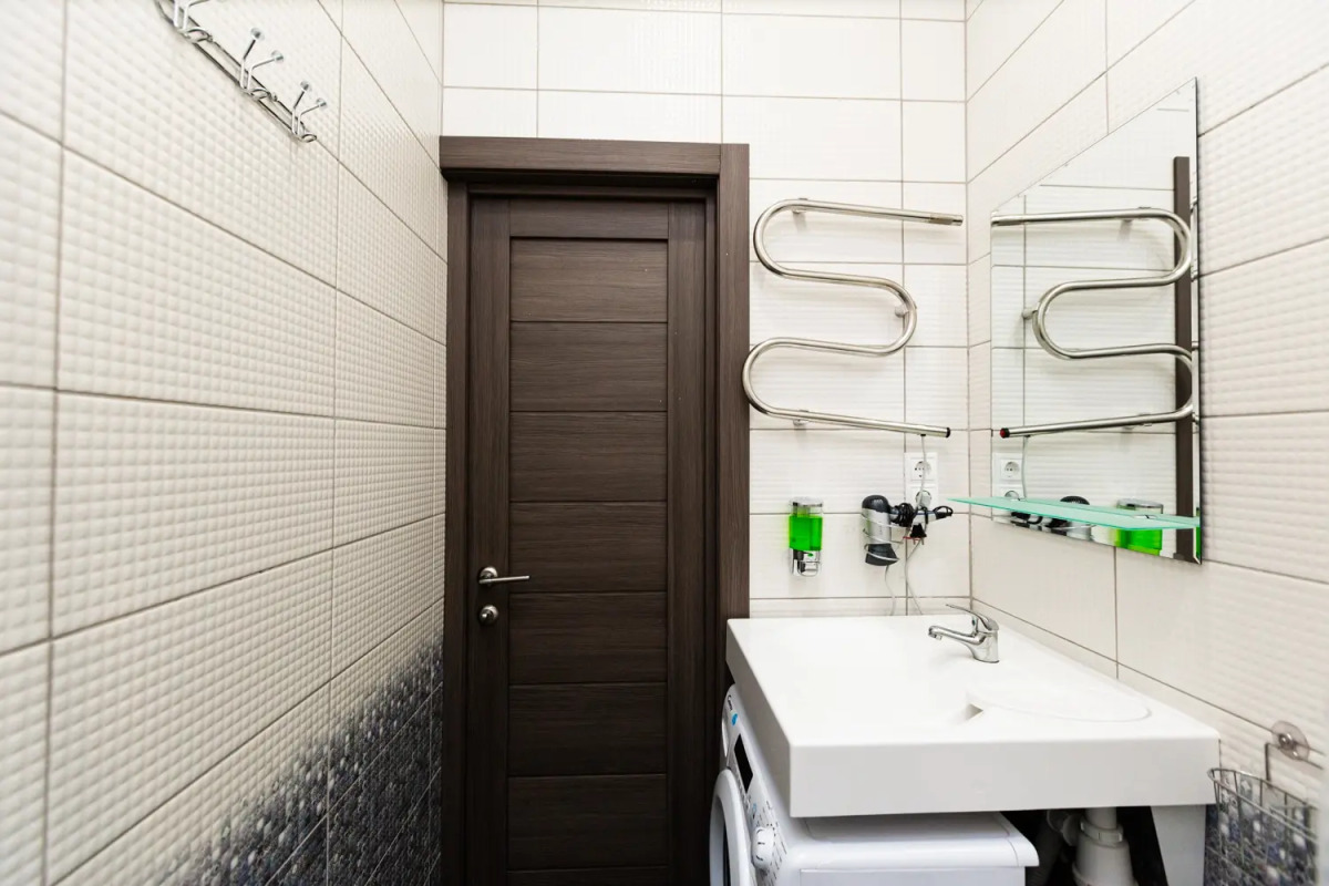 Апартаменты ЖК Букинист 275/1