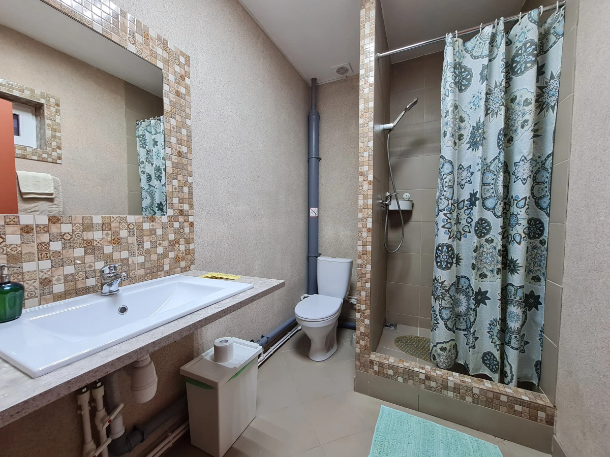 Апартаменты Валдай Пространство мечты 1