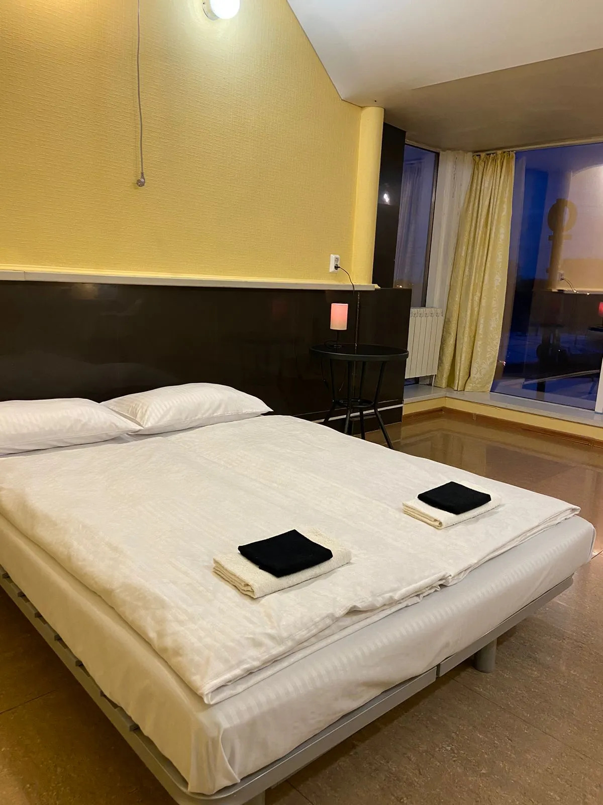 Отель Пония