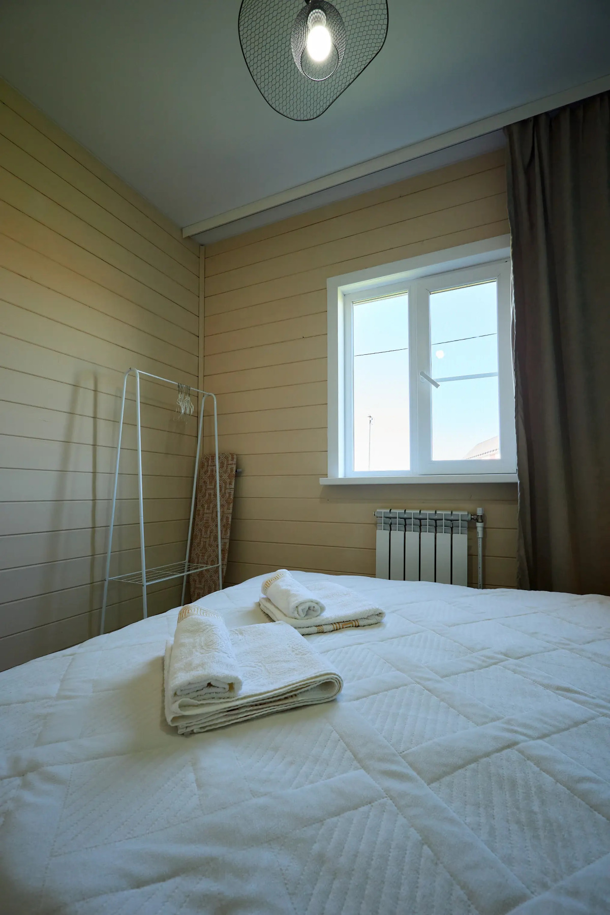 Частный Дом Родниковая 41