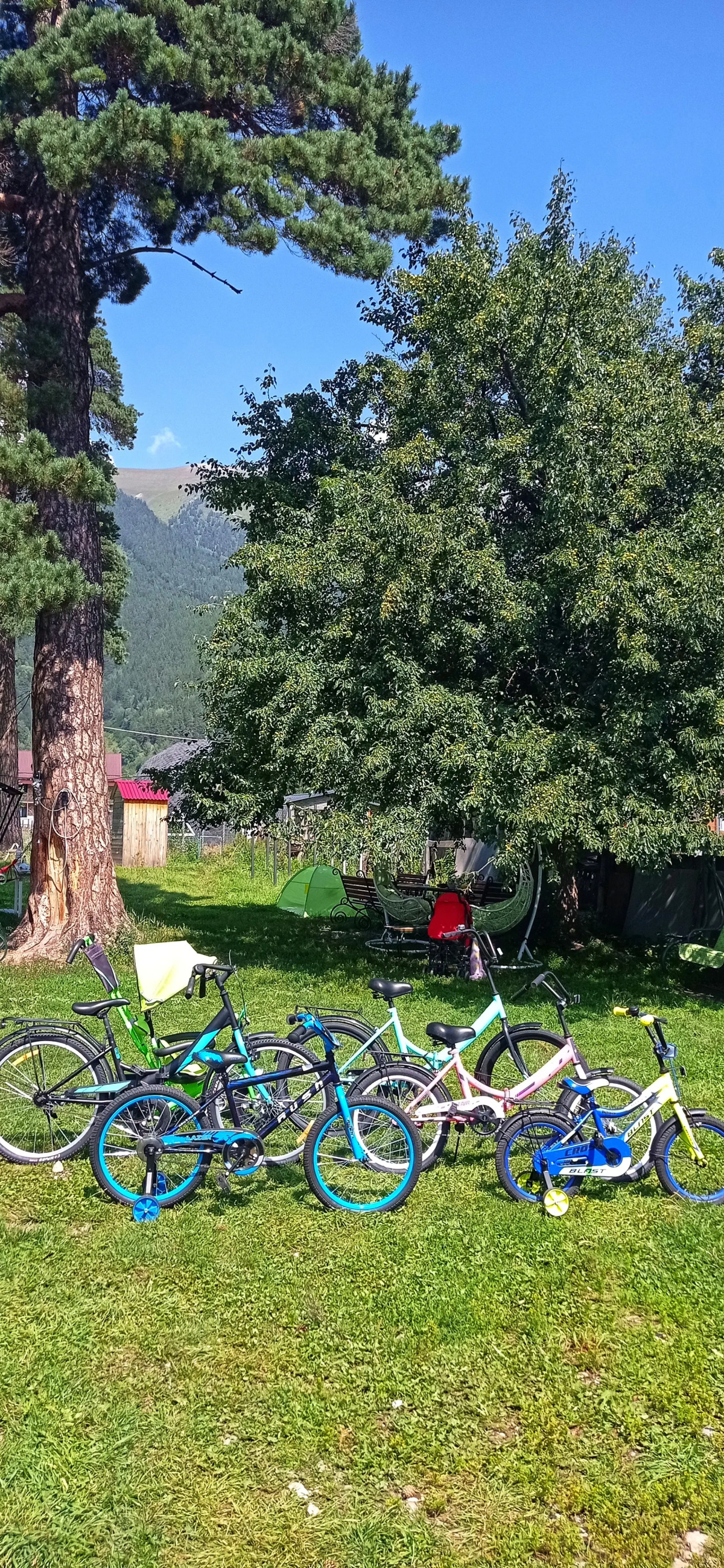 Гостевой Дом Solaris