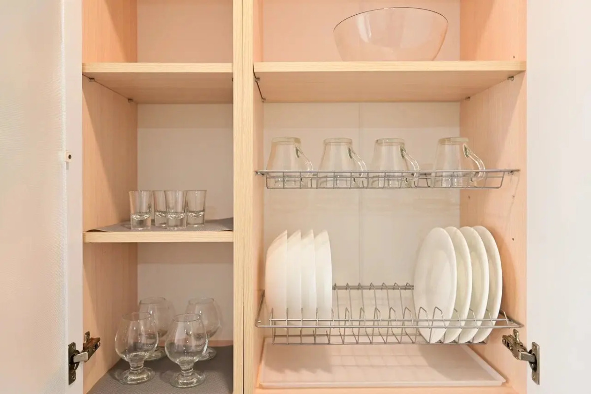 Апартаменты Атмосфера-Терраццо