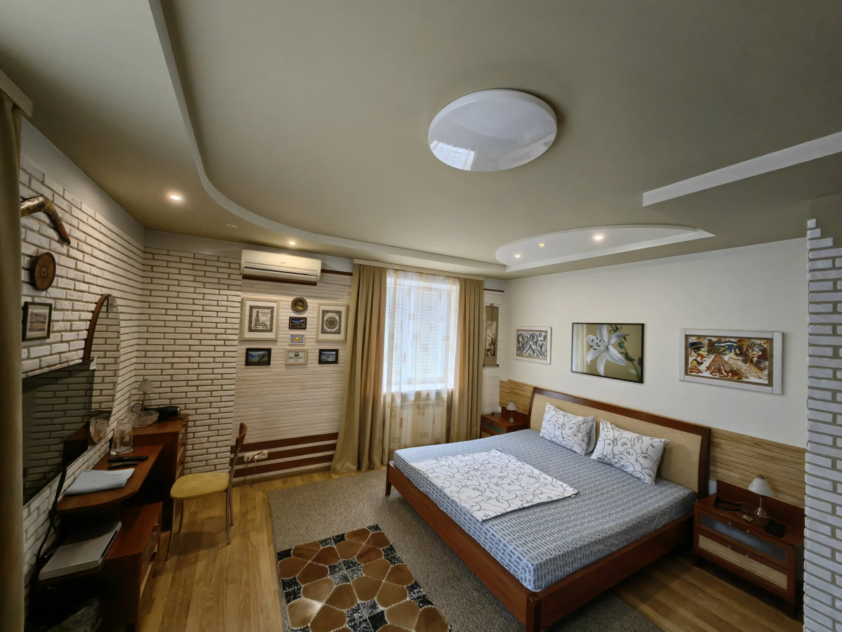 Гостевой дом Территория Комфорта