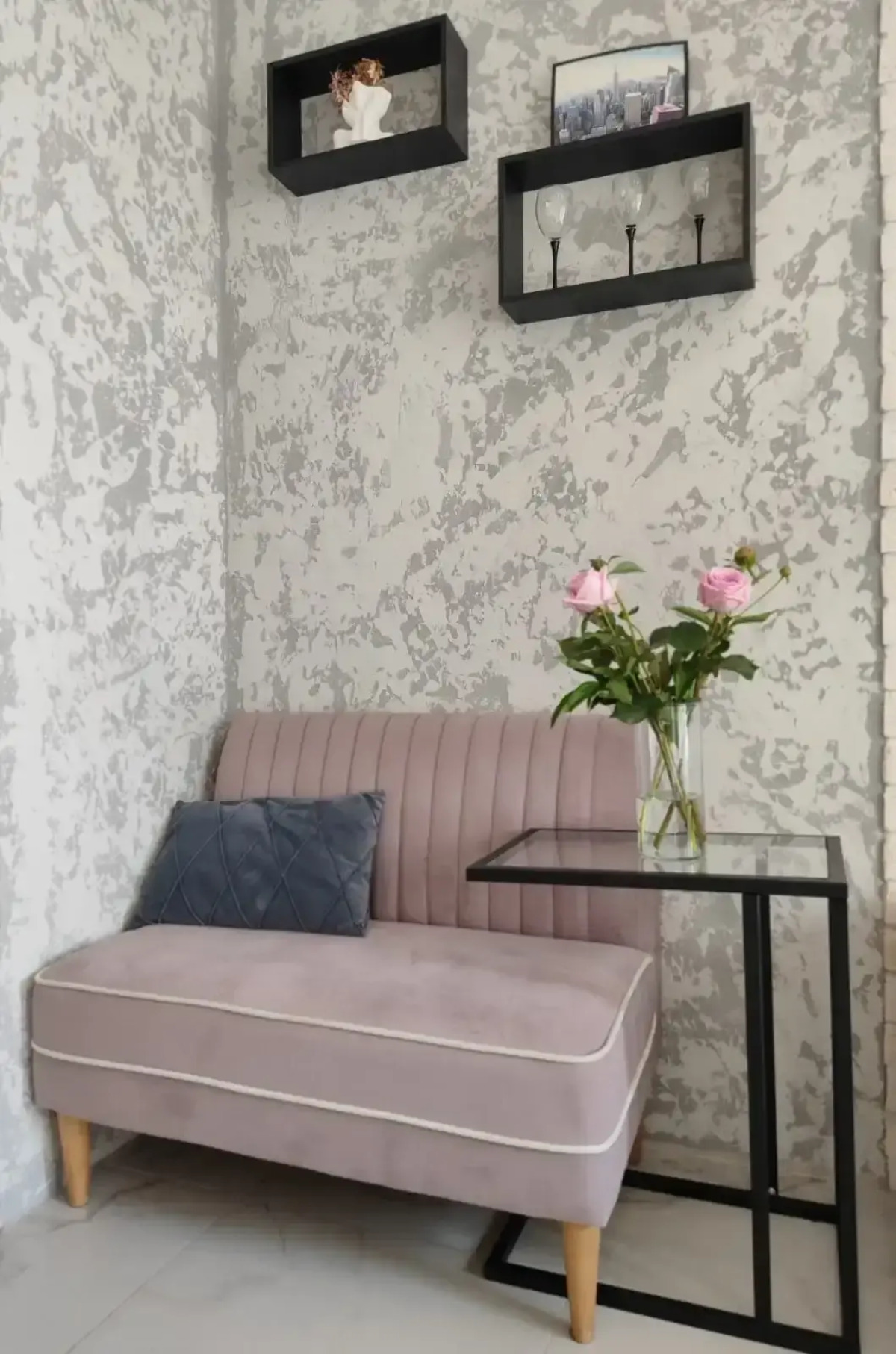 Апартаменты на Волгоградском проспекте