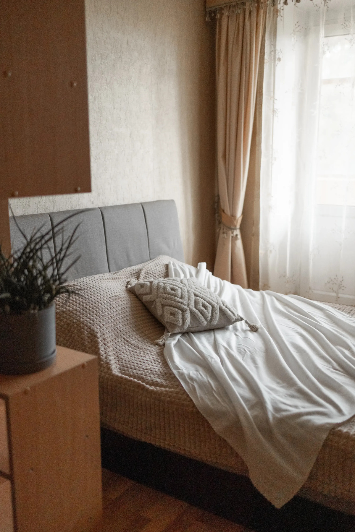 Квартира в 5 минутах от центра