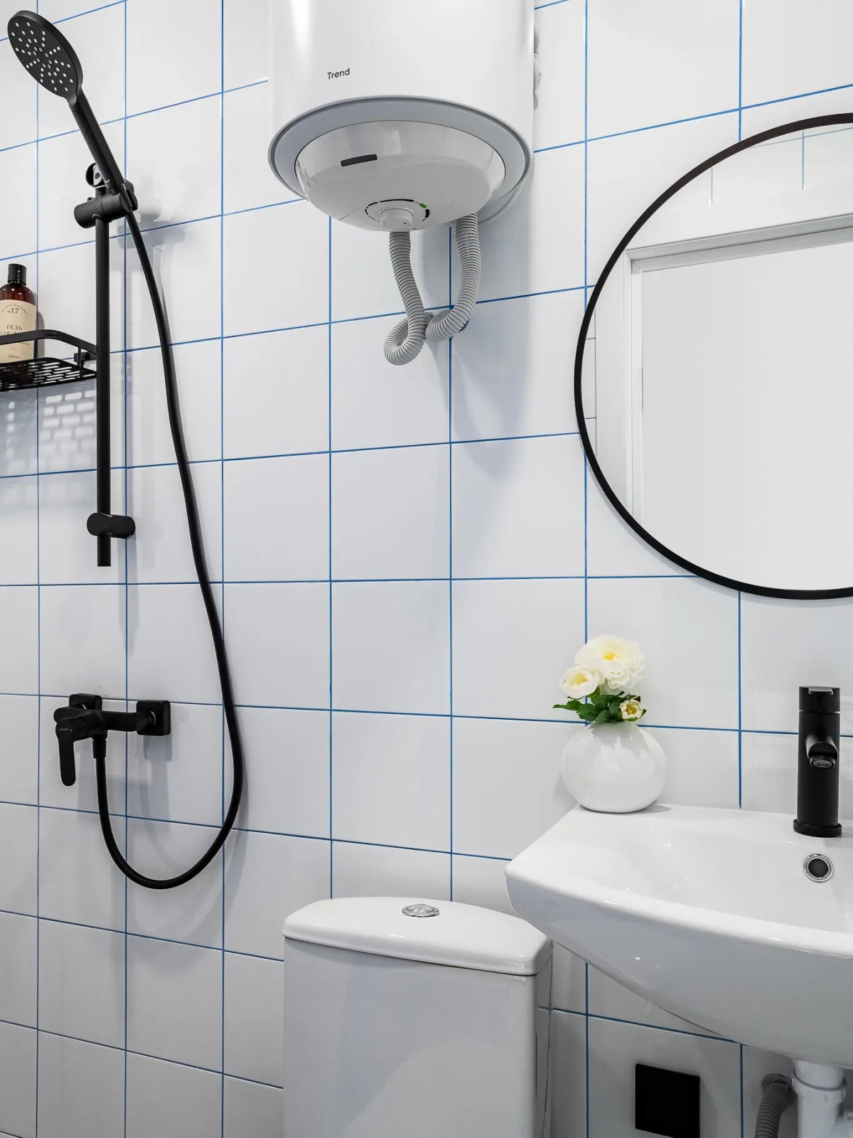 Апартаменты Lubervill 971/2