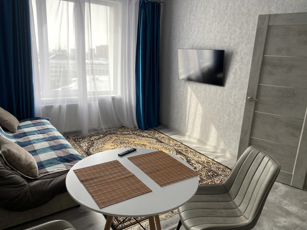 Квартира Однокомнатная в центре