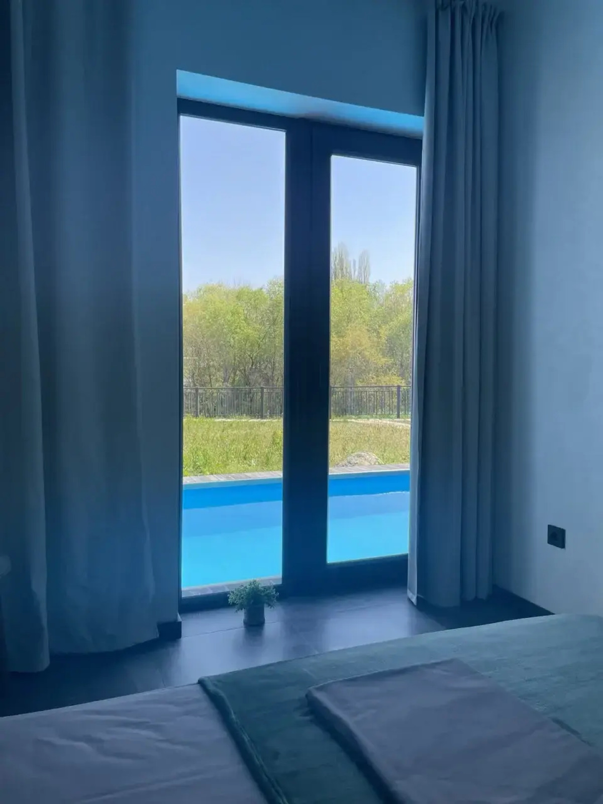 Гостевой дом Avalon Park