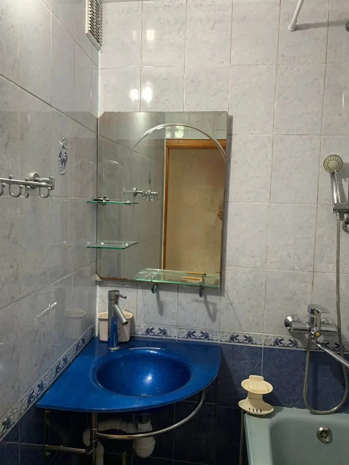 Апартаменты Tur House в Каспийске