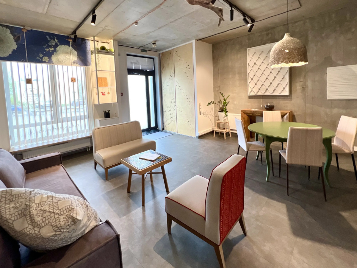 Апартаменты 1 Ягель