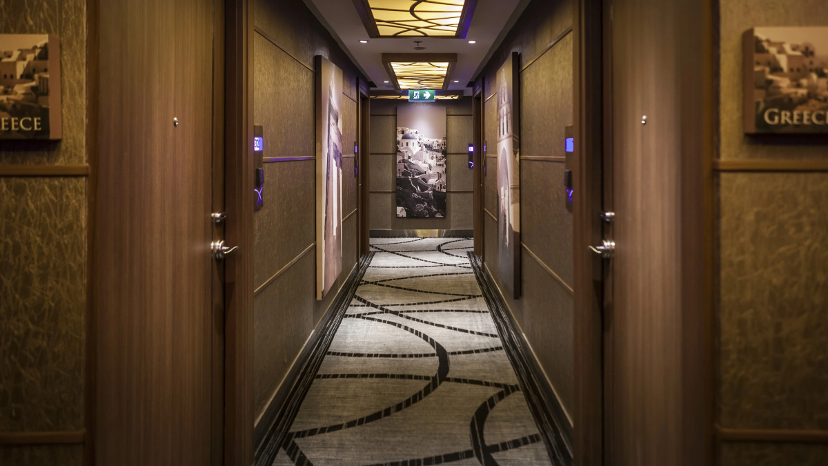 The Continent Hotel Sukhumvit / Asok BTS Bangkok by Compass Hospitality