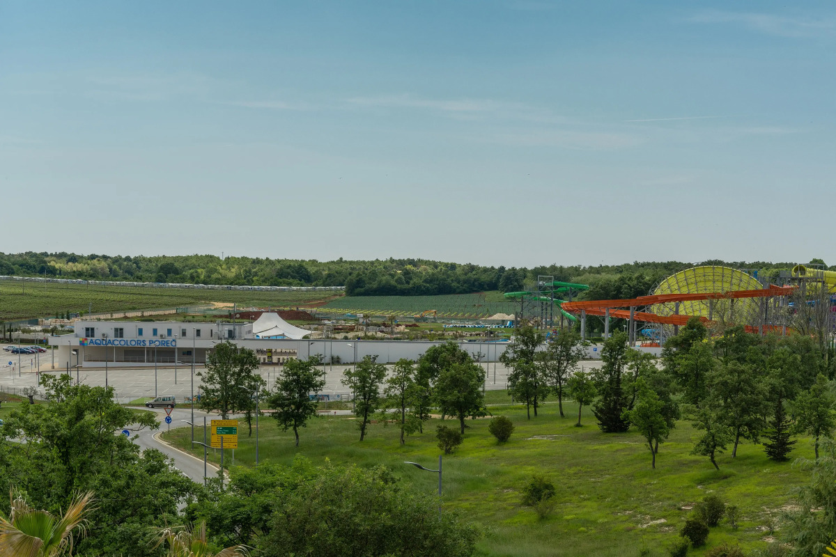 Апарт-Отель Adeo