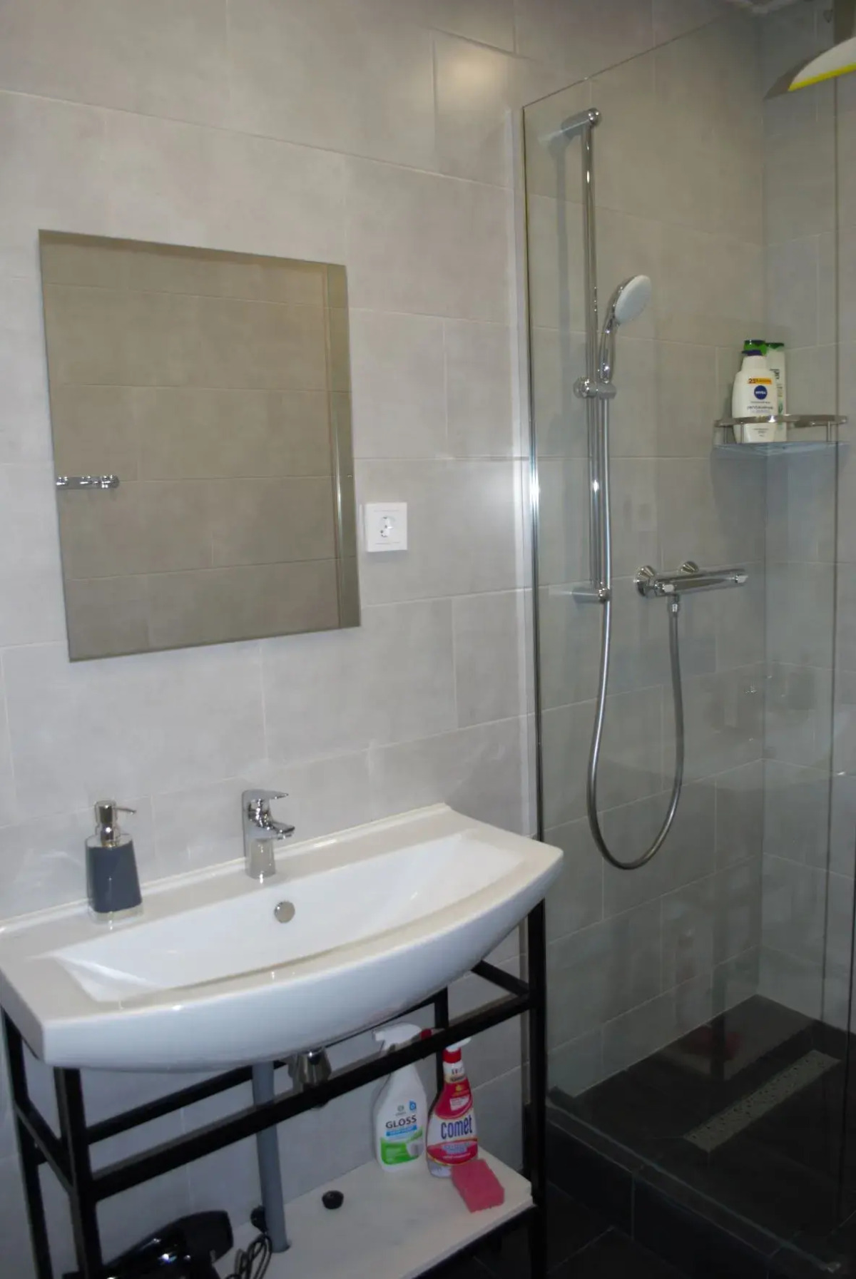 Апартаменты Север-Юг с баней и чаном