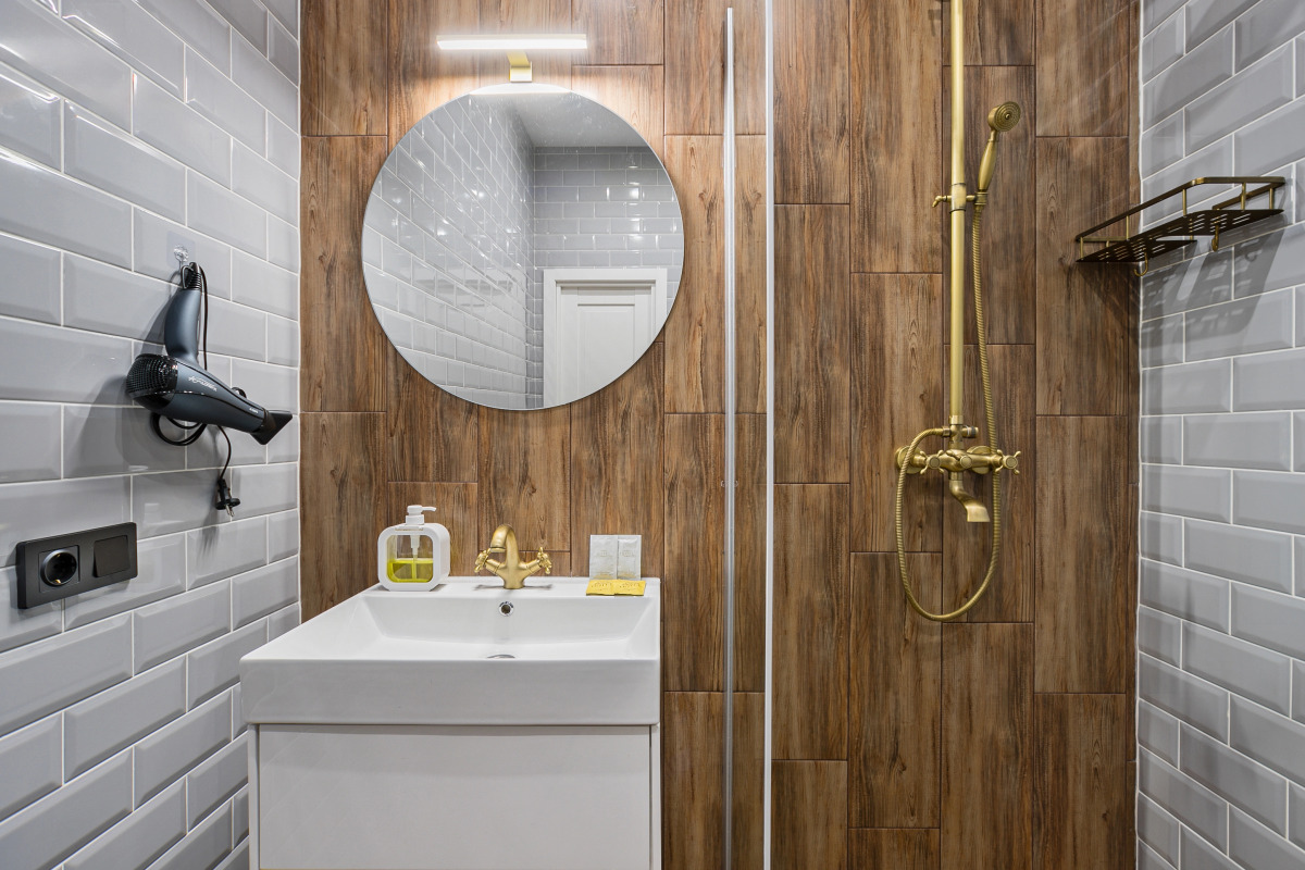 Апартаменты MaxRealty24 улица Василия Ланового 1/1