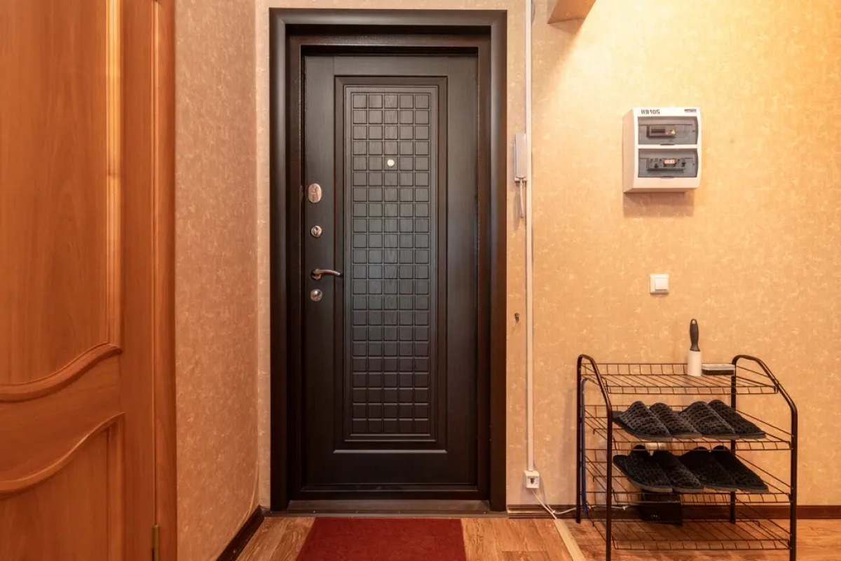 Апартаменты Пять Звёзд на Рябиновом Бульваре 11