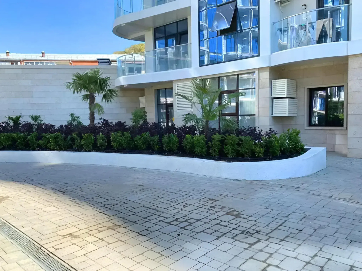 Квартира Метрикс 89