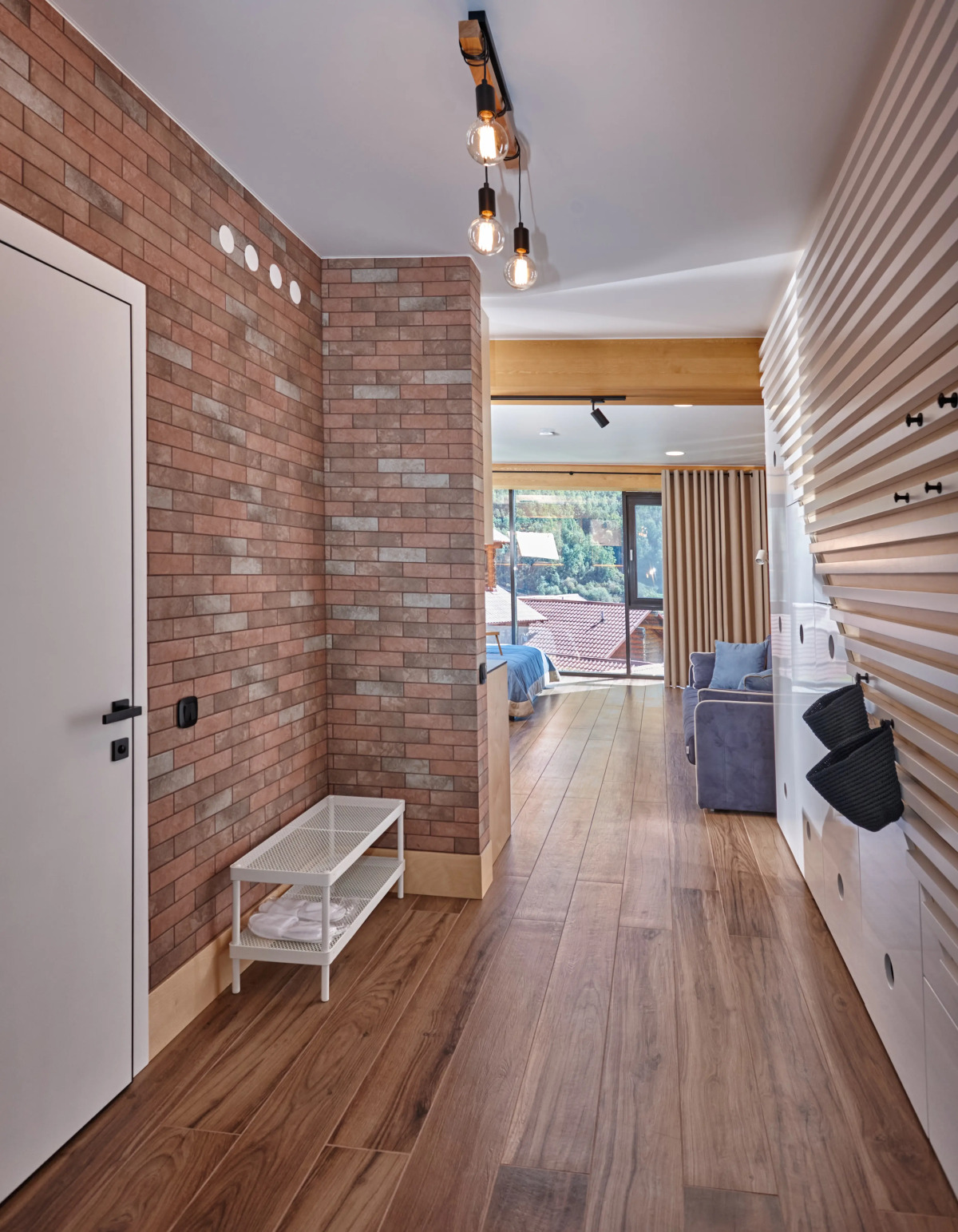 Апартаменты Baikal Hill 13