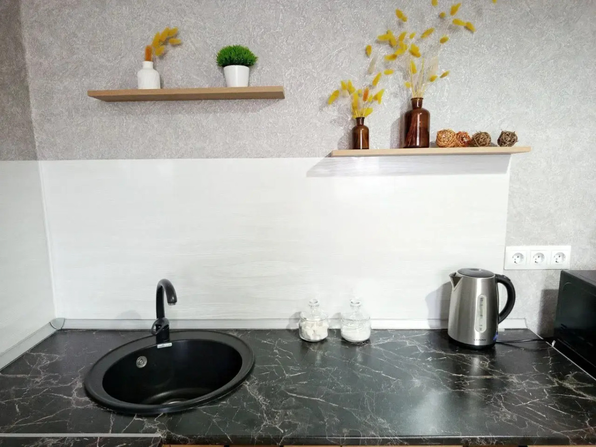 Квартира Квартира на Уральской 2/17