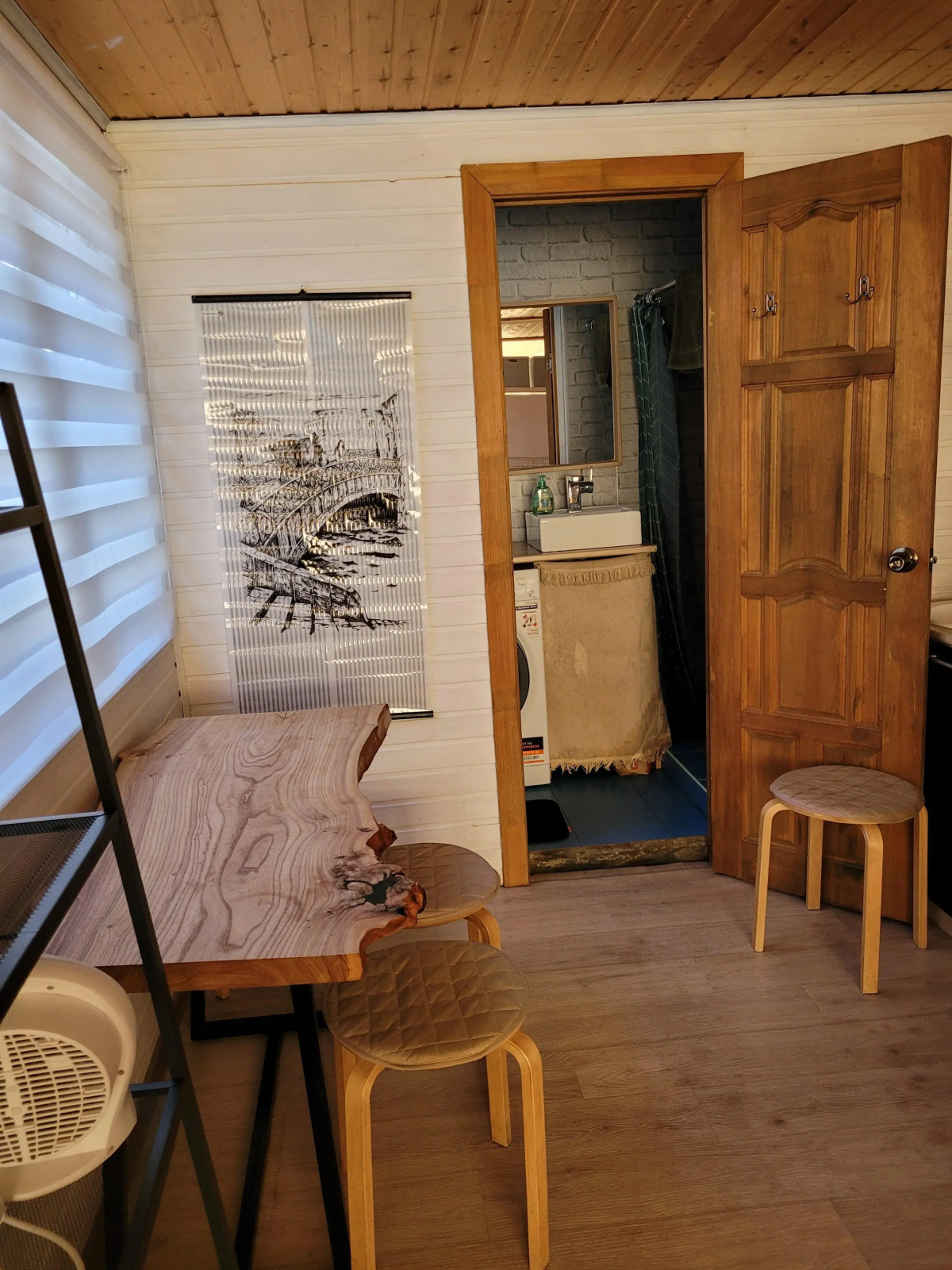 Частный дом У снежных вершин